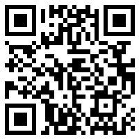 QR Code for bitcoin:13ZphCWwXMWVMgjvSS3uAburEatEUwTrR3