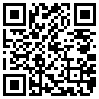 QR Code for bitcoin:13a9LEEBxMkbC1fa5sdC22p8oYdmchRTAg