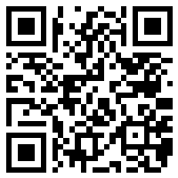 QR Code for bitcoin:13aCJnTfR1N1isSfqAzptrA4z7nZeokiK6
