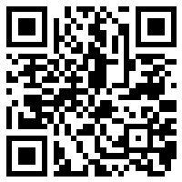 QR Code for bitcoin:13aFAzQmcbFuUxvPMGnVLtpyZUQDzQkSLx
