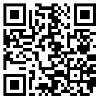 QR Code for bitcoin:13aL9RGF6gNUFM6wyncKdqQd7pMDFQVPPg