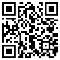 QR Code for bitcoin:13aNZPqafV4CS9tVdCfUjNeQHSPt9aCE5E