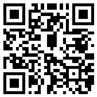 QR Code for bitcoin:13aVggmSKjsJu1AnuQRY3XToBUaCTeePov