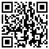 QR Code for bitcoin:13aYSDYuGv6q7Cgo7AWf9y6RF6cdZom3C1