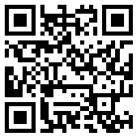 QR Code for bitcoin:13aZkMdAv5GWoNSMsCYfdkmPH1xEujQKa2
