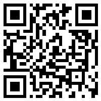 QR Code for bitcoin:13ah6Xo9EAV8ibaqPvKUziF1HdEdFtyQob