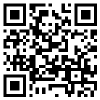 QR Code for bitcoin:13aifc8p32Xi5eGDWopsQ3oN3tEV43iDgU