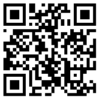 QR Code for bitcoin:13aqYUNJ6p6FoUFsCeMsYoB4cB6YKvPyzH