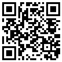 QR Code for bitcoin:13auMrRkAMfL2vGcX9ogsR4e7yzSzPfe1N