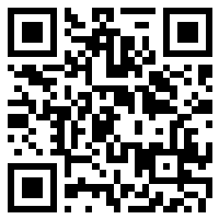 QR Code for bitcoin:13auMu52cp58JakBccuGEHFDArLDxdu52t