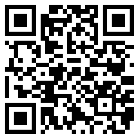QR Code for bitcoin:13ax8gzGY3Ny7oc7nP2eibTnm2coSiTCJs