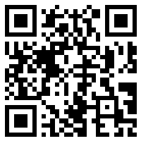 QR Code for bitcoin:13b3r5au2y9PVKAFt7vBFeLHuRibP8thFA
