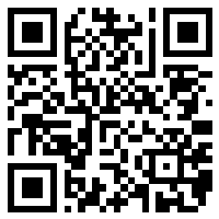 QR Code for bitcoin:13b54ssJUHizuQV6FisAcDdxbfdR7bCVjf