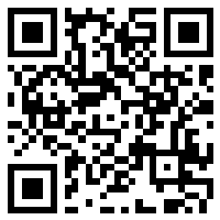 QR Code for bitcoin:13b7h5dnFBExF5iRYPadhsbPrFHp74k3PB
