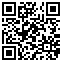 QR Code for bitcoin:13b89ABwqSPvtKUt3n4FmeiMMtrazvCZXq