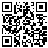 QR Code for bitcoin:13bA5PyyR6oGzGuvRnW9cPh5i9eypEXLPE