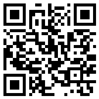 QR Code for bitcoin:13bBBwyQCpkuALSgsLS6S3W2GMM3mQsWe4