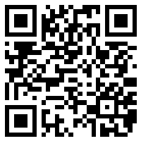 QR Code for bitcoin:13bBZ2NJUcPMKajCAbDXgJHFbifA27ofGL