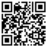 QR Code for bitcoin:13bCJM7NDTtaqUDfpsyBEczx3iXB4QTUAF