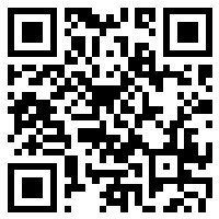 QR Code for bitcoin:13bCgMFfLF7jzPgMajk5T4bLXCxoa35nfM