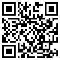 QR Code for bitcoin:13bDeSytkTgdpRbFtz4E95HeYMEbzECjgE