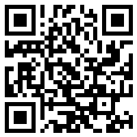 QR Code for bitcoin:13bDryc85dAACevLS146JqqhSM2nHMFdpB