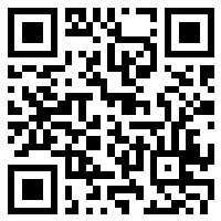 QR Code for bitcoin:13bGP3aGfNhc1rbPAsADu5iAjUmfpVfcXe