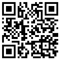 QR Code for bitcoin:13bNChNHnoBVufzjdjM7c9dR4chaC66AN3