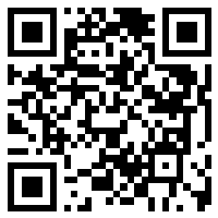QR Code for bitcoin:13bWEsd6f31fTzkDfARefCBuwjzQur4TeC