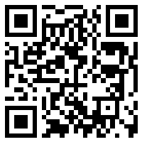 QR Code for bitcoin:13bdw1GedPvCSW6vrvZp5dJomqkhfsGzAA