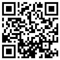 QR Code for bitcoin:13beZkrSDQL8StPLvYgjWro2J5YCzvAheo