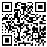 QR Code for bitcoin:13beuuff3P8h93kkavJugMqiuaF7VCkV4K