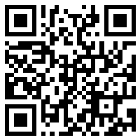 QR Code for bitcoin:13bf1bEkbqdWfmTejzLfXKLUfNDMGRM8RL