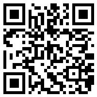 QR Code for bitcoin:13bfHq7FDQ4PxswygZCSHrt9xNQgCEpWPM