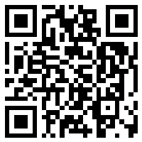 QR Code for bitcoin:13bsXYEYimM52krKWK46QavrJBhUNagHM4