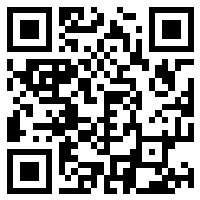 QR Code for bitcoin:13bttNL22j93QCqcLnzvb6HbvxKBsuf9Ux