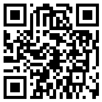 QR Code for bitcoin:13c8VPhf6r7a7DMgAVJvfmSHx2aPQkLKoR