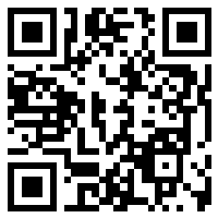 QR Code for bitcoin:13cAFg1JSgaj7RD4mpqnyZ5DVCVpsxTrS9