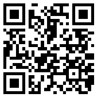 QR Code for bitcoin:13cAPbZ1a3qv8Xh7QGGsRZAqsiU4c5mCkY
