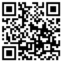 QR Code for bitcoin:13cGW7VbAvo7EdYjHsQMn2ymovcHE1aFEQ
