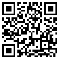 QR Code for bitcoin:13cSpKxH5KthApNrhTeSWEMNozk7qyh9L2