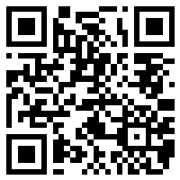 QR Code for bitcoin:13cTwe32YwL19jMWxv6SAfCPvEXFfsZdys