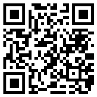 QR Code for bitcoin:13cU2bTfDG7jHgtSqPyBq3LeGgh3r4vicj