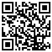 QR Code for bitcoin:13cY8M7NPu8Xp6z2cZgnn45eTYmD3EMQTq
