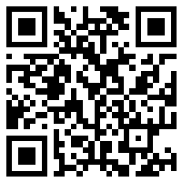 QR Code for bitcoin:13ccbb7kWD8Q4HbgH33gRHH2qitX5bFFGW
