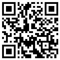QR Code for bitcoin:13cgKpTUpfAt41CZhEVBvByMarrhK2d9DZ