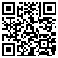 QR Code for bitcoin:13cpcMmie1JEmWGeSPjLquR17GPqs6CjyS