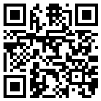 QR Code for bitcoin:13csDJcEURzVsV6f2ur1rfoC7Y2wWtoprx