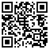QR Code for bitcoin:13cuGUaixBccdK6C4UckCBikG2rALc7wmy