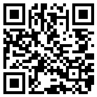QR Code for bitcoin:13d1QGXstcfb5t2MWb9jBu2C8yYRjCMF32